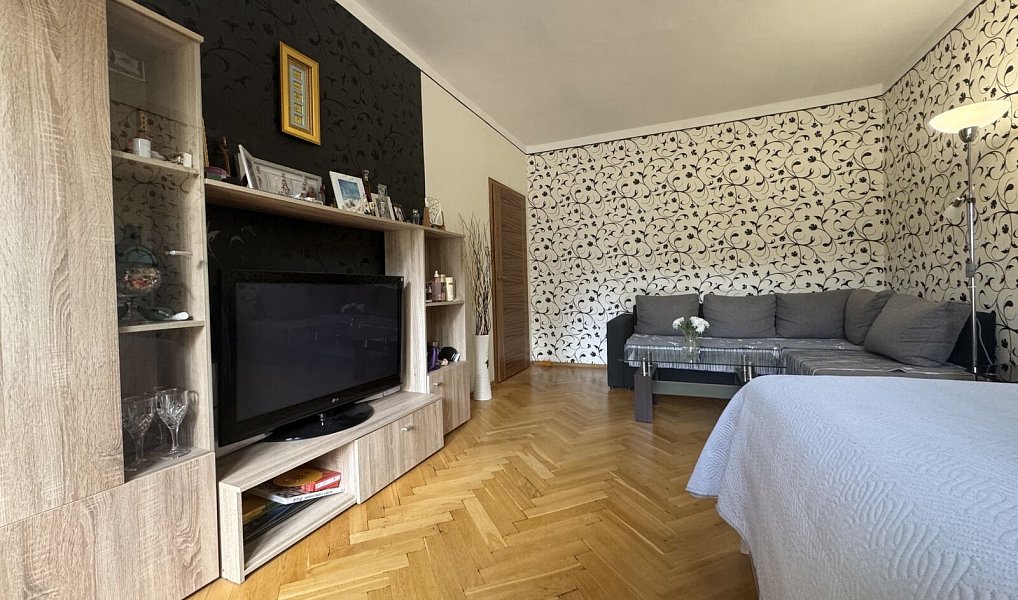 Prodej bytu 2+1 52 m², Praha – náhled fotky 13