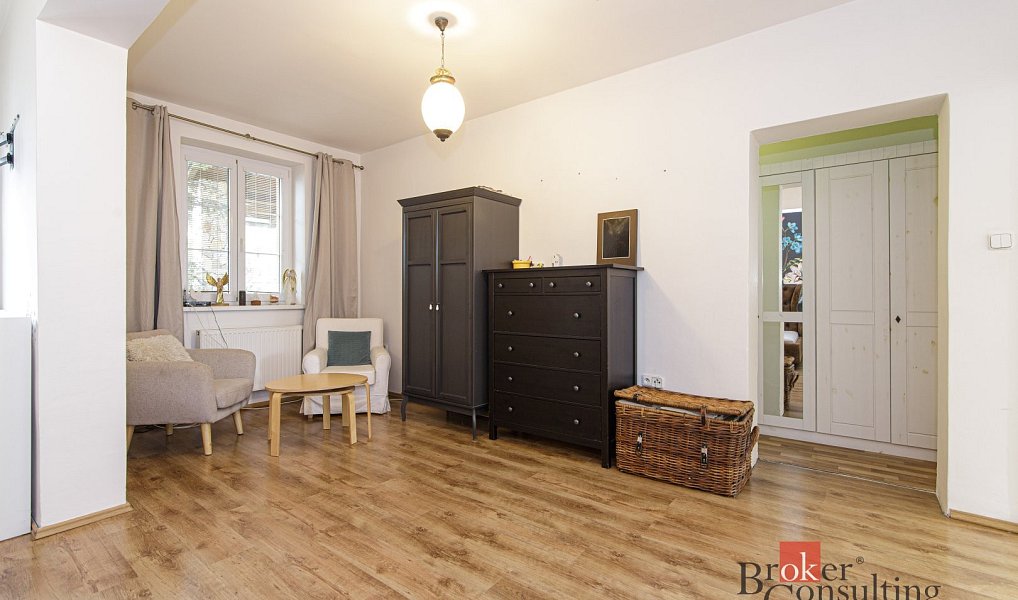 Pronájem domu 179 m² s pozemkem 1 214 m², Ostrava – náhled fotky 15