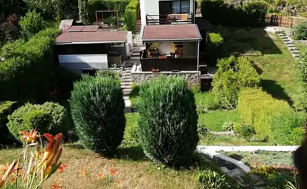 Prodej chaty/chalupy 36 m² s pozemkem 465 m², Temešvár, okres Písek