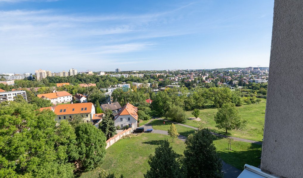 Prodej bytu 3+1 78 m², Praha – náhled fotky 32