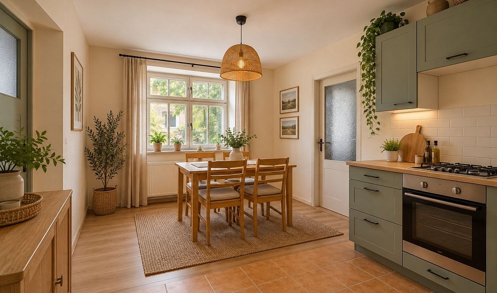 Prodej chaty/chalupy 68 m² s pozemkem 294 m², Příšov – náhled fotky 3