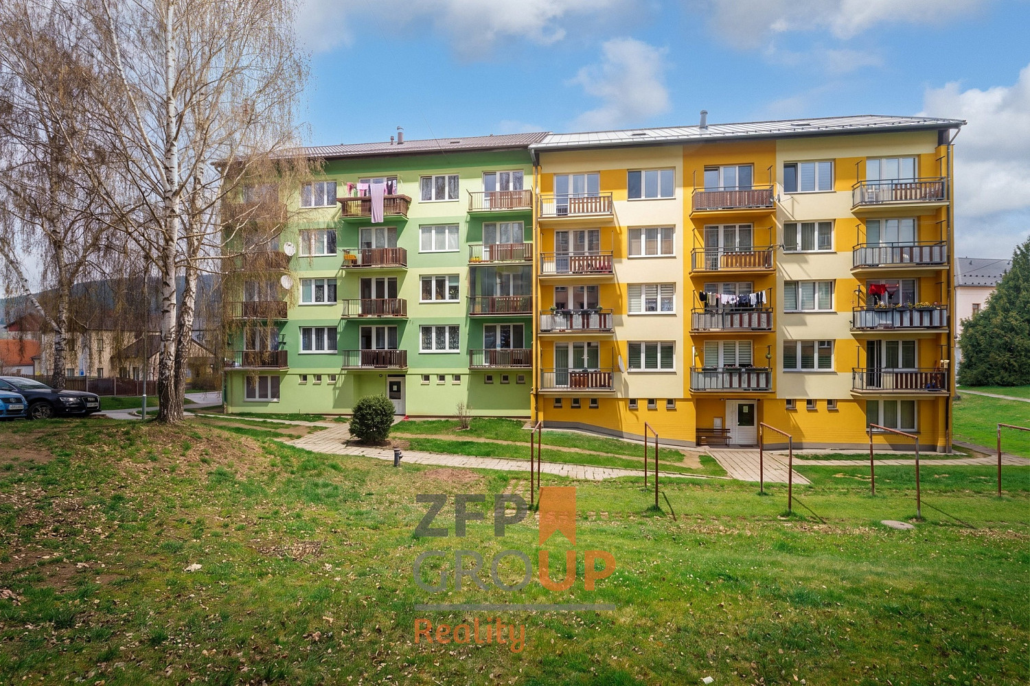 Prodej domu 793 m² s pozemkem 232 m² – pohled 4