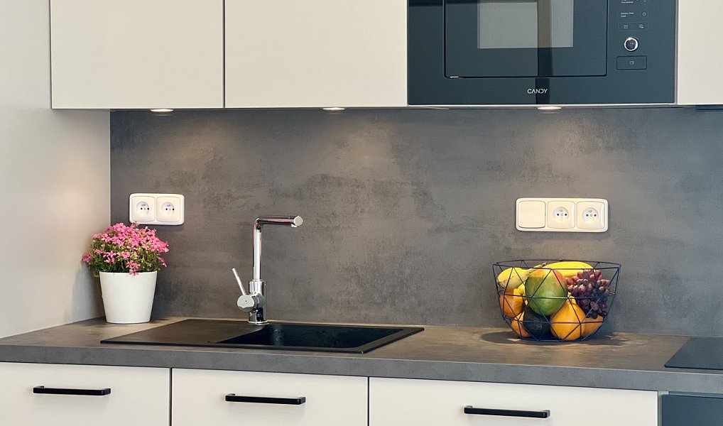 Pronájem bytu 2+kk 51 m², Čelákovice – náhled fotky 11