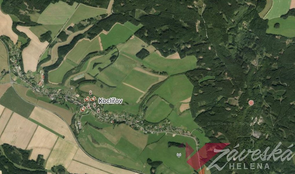 Prodej domu 120 m² s pozemkem 489 m², Koclířov – náhled fotky 27
