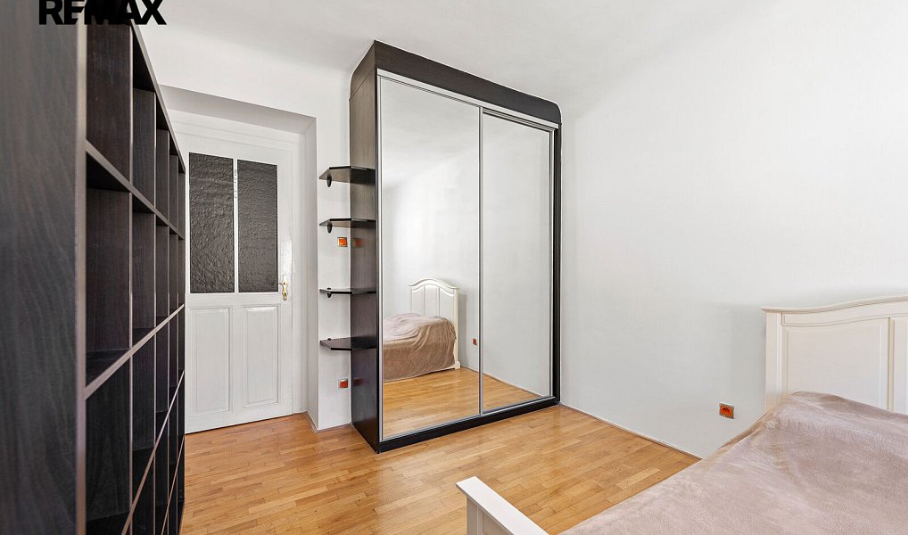 Prodej bytu 3+1 80 m², Praha – náhled fotky 11
