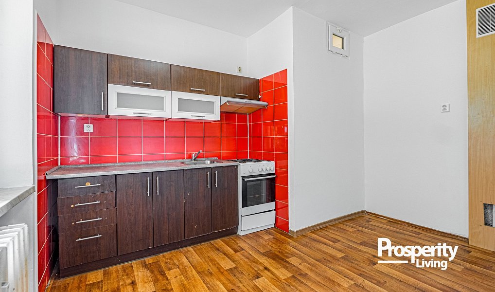 Prodej bytu 1+1 33 m², Karviná – náhled fotky 3