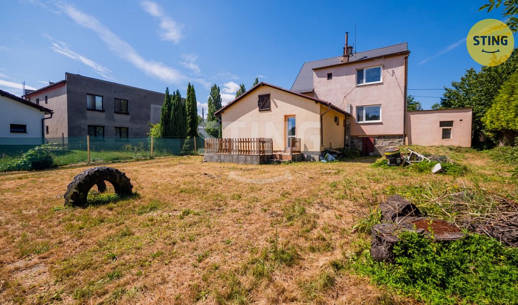 Prodej domu 167 m² s pozemkem 819 m², Ostrava – náhled fotky 3