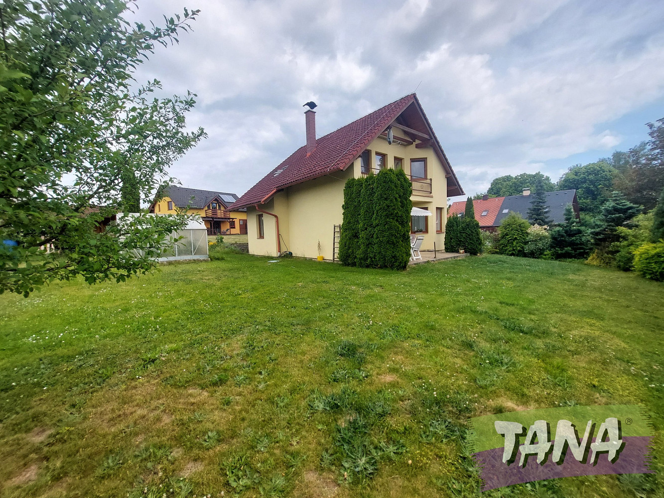 Prodej domu 138 m² s pozemkem 681 m² – fotografie 5
