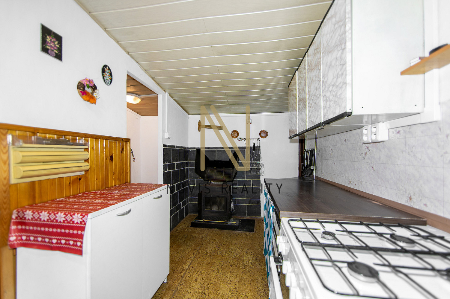 Prodej chaty/chalupy 45 m² s pozemkem 45 m² — photo 4