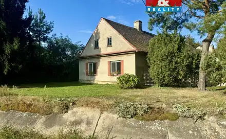 Prodej domu 120 m² s pozemkem 1 401 m², Studénka - Butovice, okres Nový Jičín