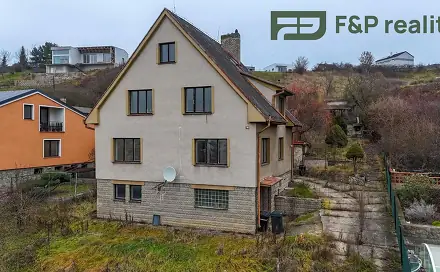 Prodej nájemního domu, činžáku 228 m², Náhorní, Beroun - Beroun-Závodí