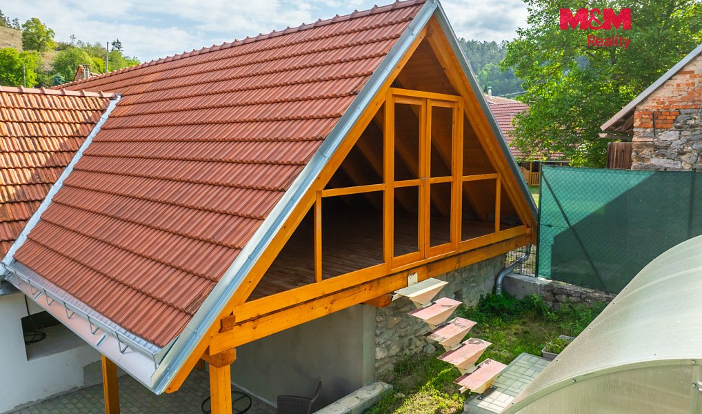 Prodej domu 105 m² s pozemkem 1 904 m², Blansko – náhled fotky 22