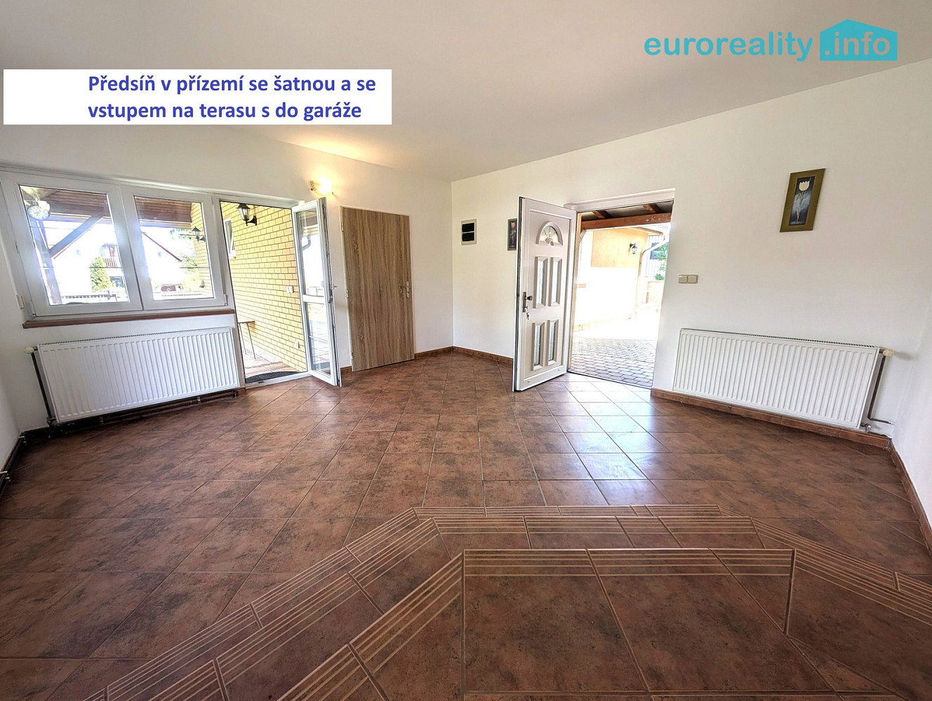 Prodej domu 240 m² s pozemkem 1 087 m² — photo 3