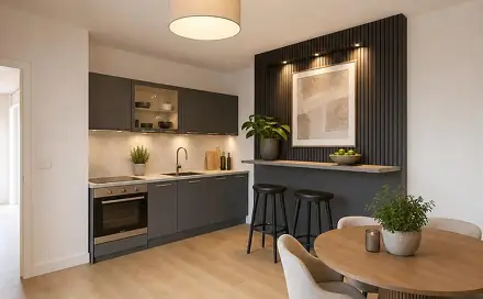 Prodej domu 63 m² s pozemkem 212 m², Zahraničních hrdinů, Vysoké Veselí, okres Jičín