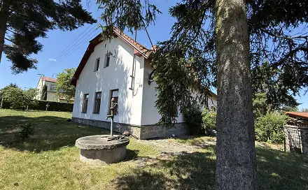 Prodej domu 550 m², Lety, okres Písek