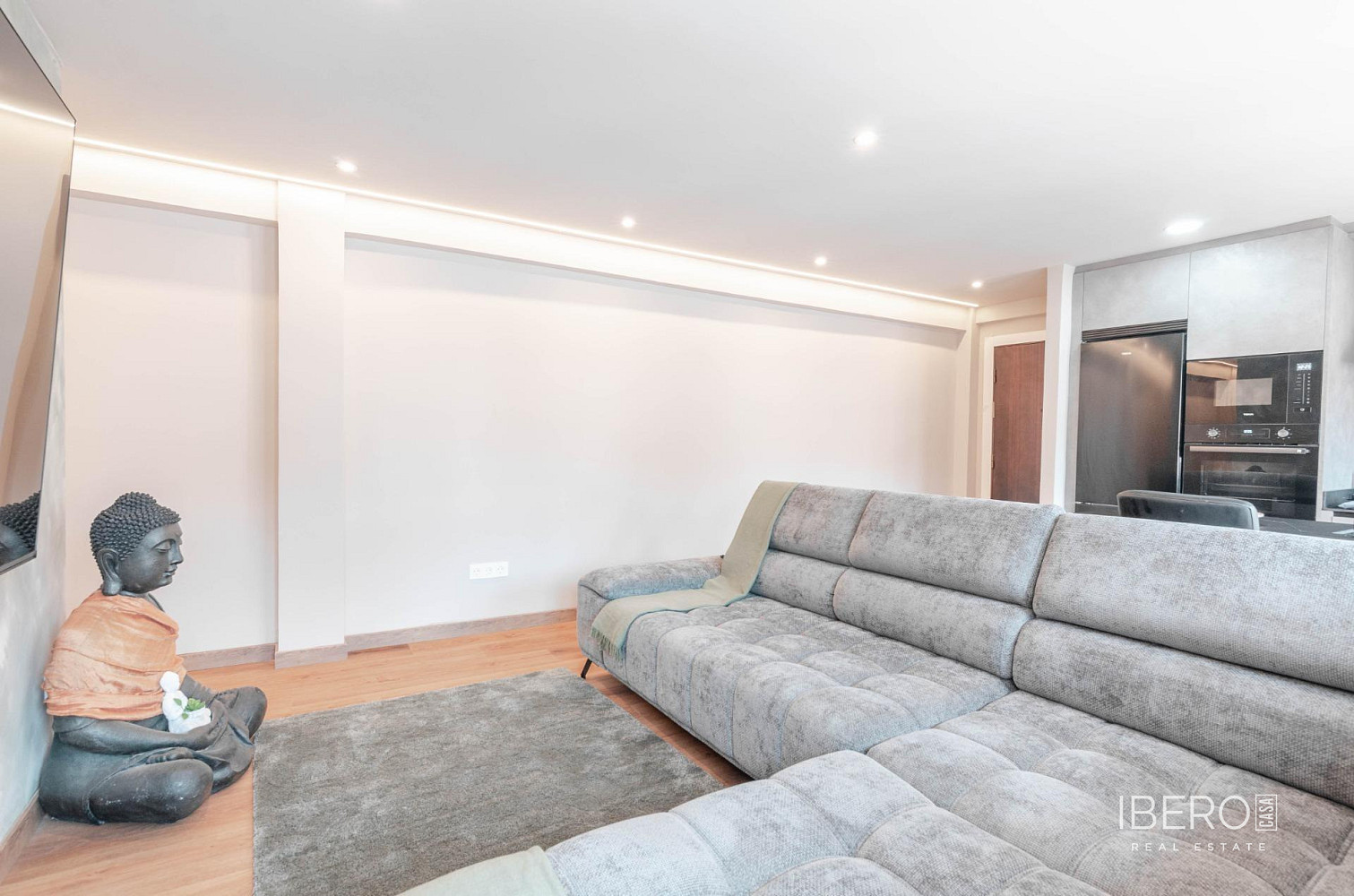 Pis 3+kk – Llangréu / Langreo, La Felguera - Més