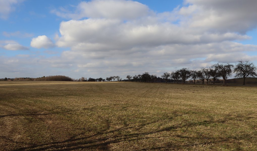 Prodej stavebního pozemku 45 443 m², Frýdlant – náhled fotky 3