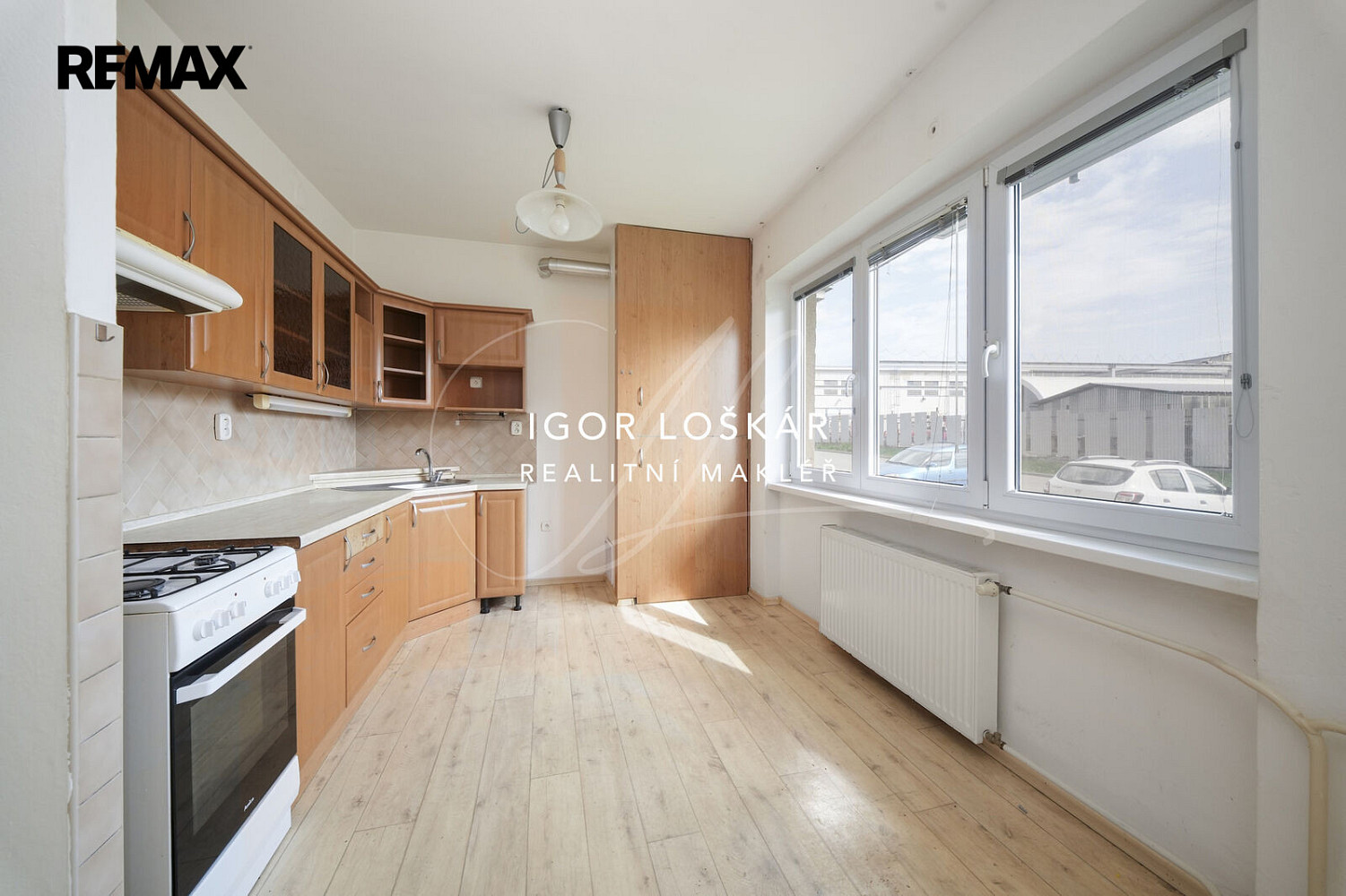 Prodej bytu 3+1 74 m² – fotografie 4