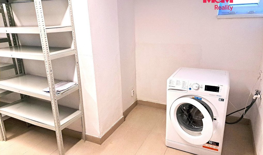 Pronájem bytu 2+1 88 m², Praha – náhled fotky 11