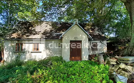 Prodej domu 115 m² s pozemkem 5 544 m², Pod Skalkou, Liberec - Liberec XXX-Vratislavice nad Nisou