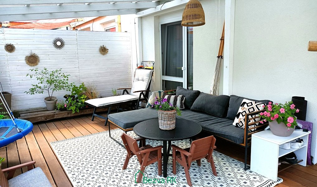 Prodej domu 108 m² s pozemkem 459 m², Buštěhrad – náhled fotky 29