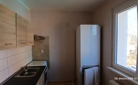 Pronájem bytu 2+1 56 m², Hlavní, Aš, okres Cheb