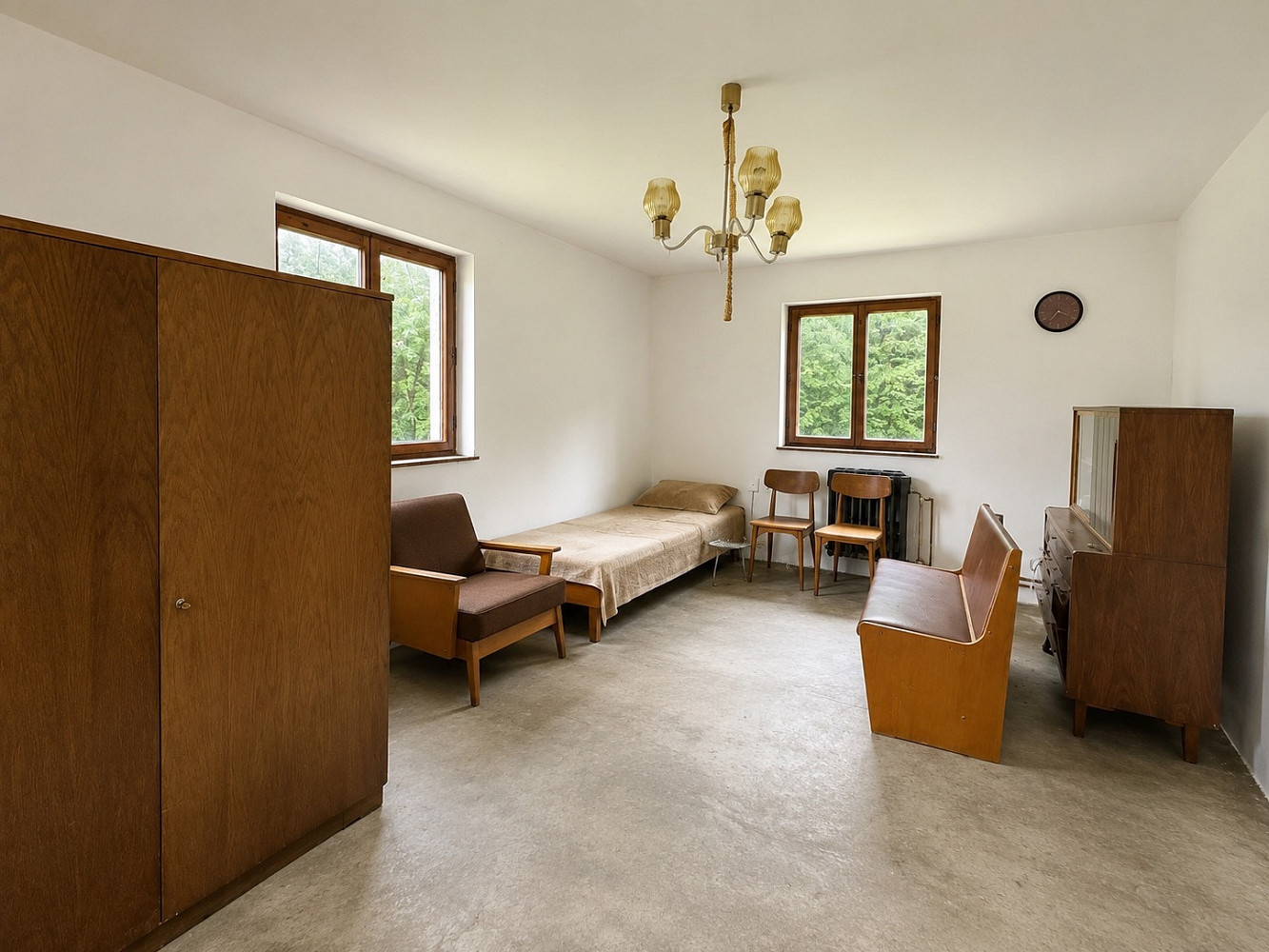 Prodej chaty/chalupy 116 m² s pozemkem 1 600 m² – fotografie 2