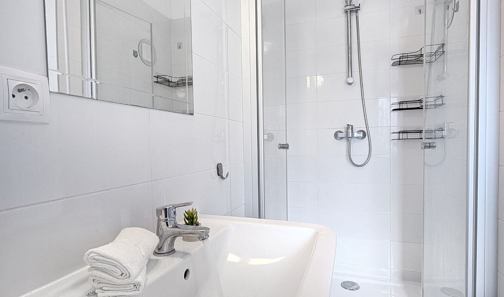Prodej bytu 1+kk 22 m², Praha – náhled fotky 9
