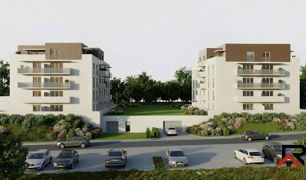 Prodej bytu 4+kk 121 m², Třebíč – náhled fotky 3