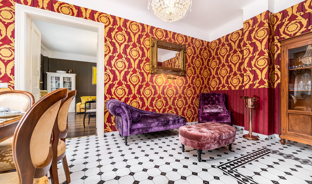 Prodej bytu 3+1 147 m², Mariánské Lázně – náhled fotky 12