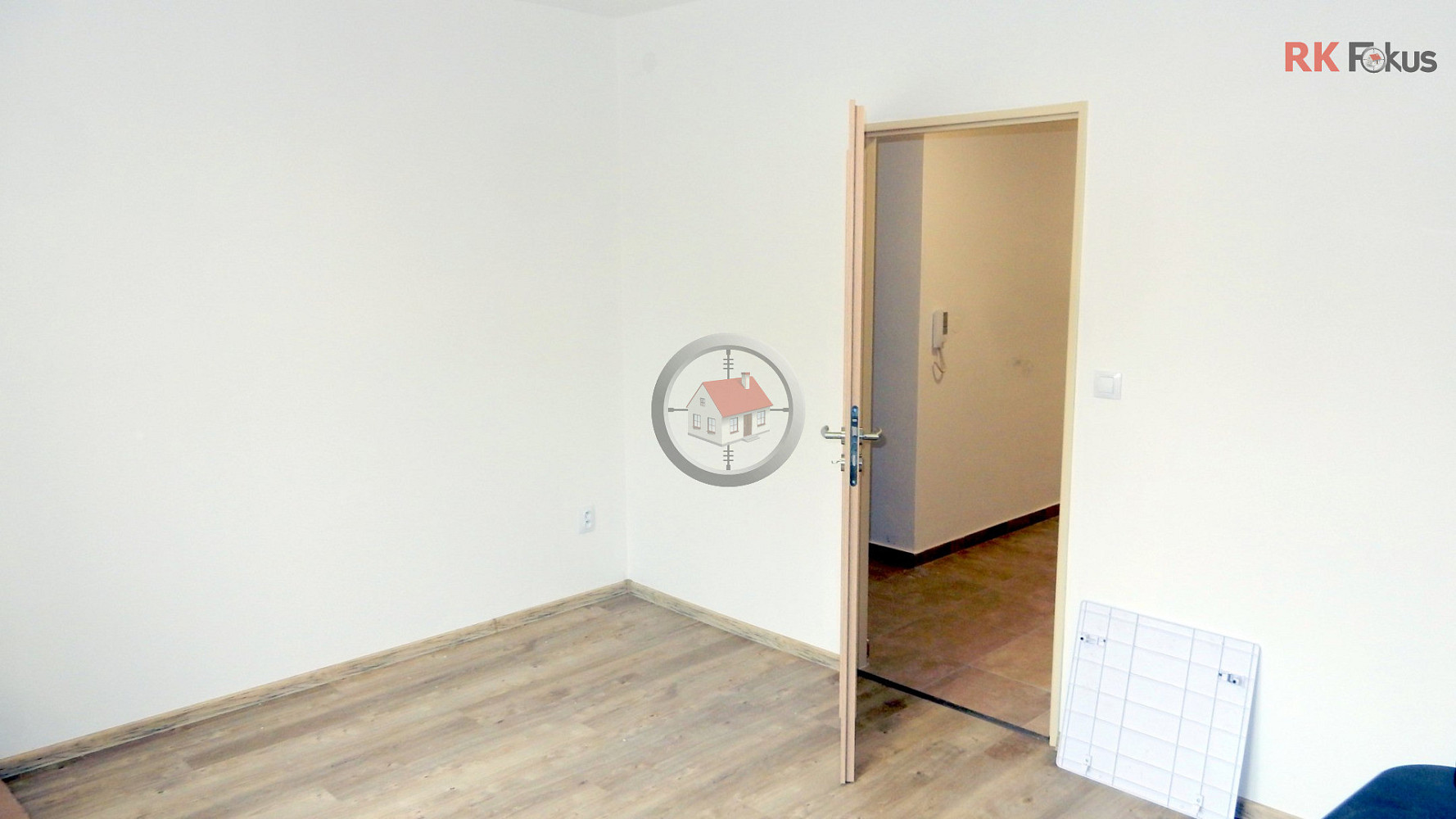 Pronájem bytu 2+kk 63 m² – fotografie 5