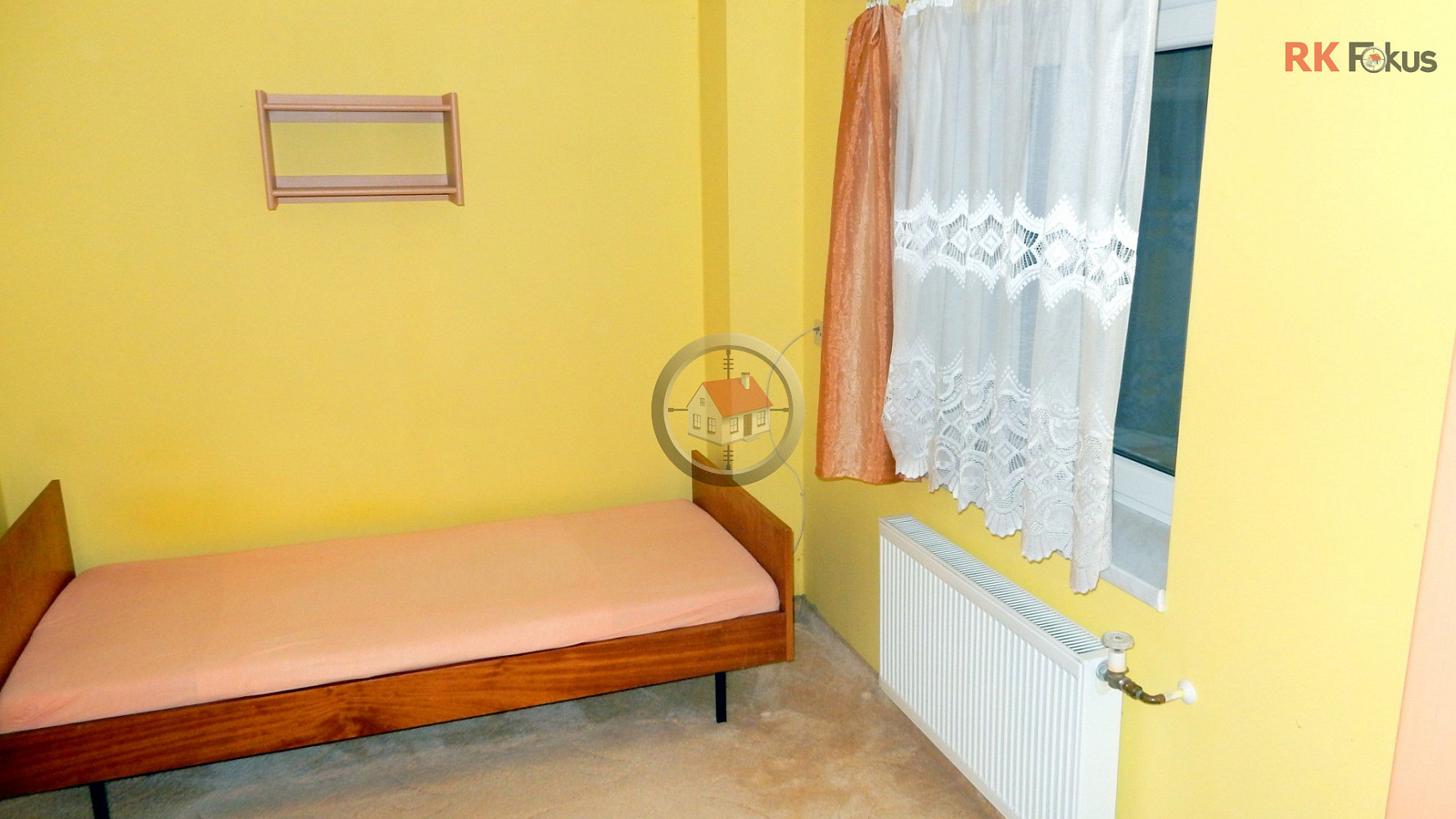 Prodej domu 100 m² s pozemkem 458 m² - Widok 6