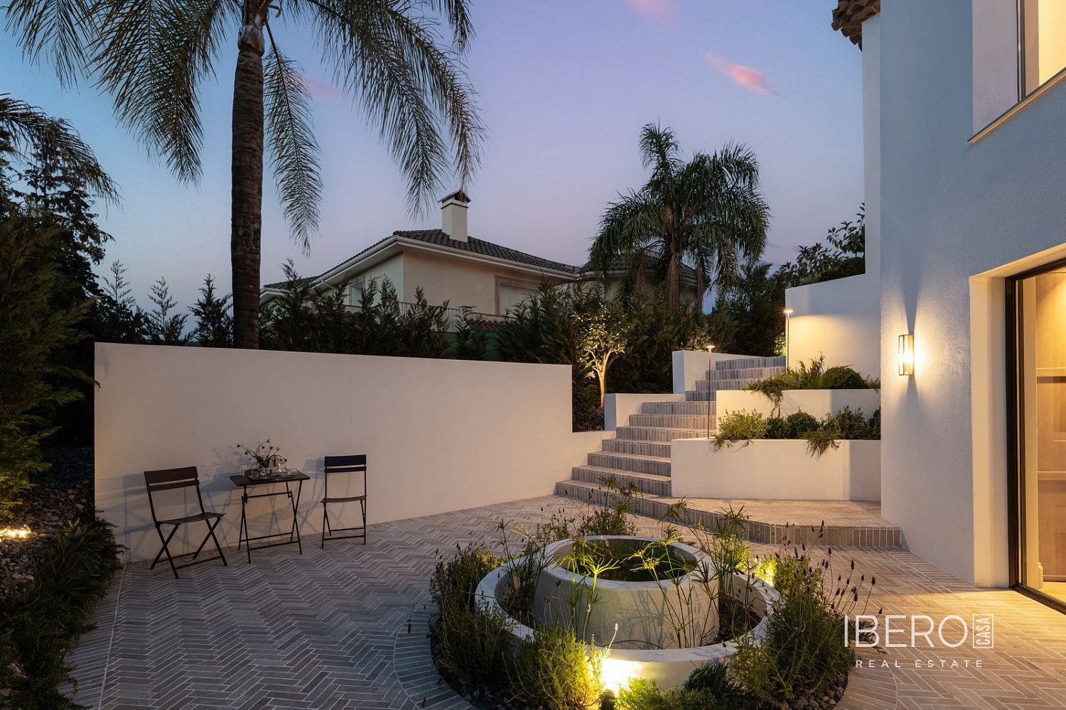 Casa 7+kk – Benahavís, La Cocha, Costa del Sol Occidental - Més