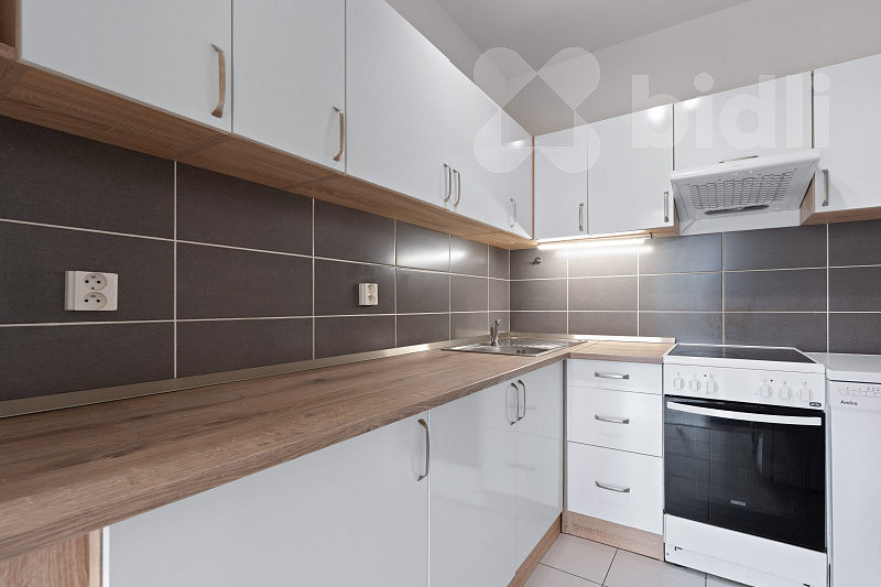 Prodej bytu 2+kk 41 m² – fotografie 5