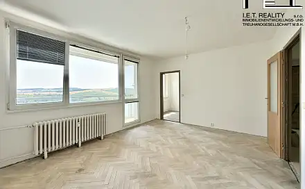 Prodej bytu 3+1 71 m²