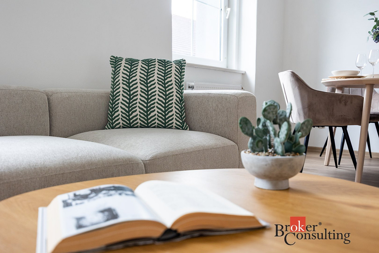 Prodej bytu 2+1 51 m² – fotografie 2