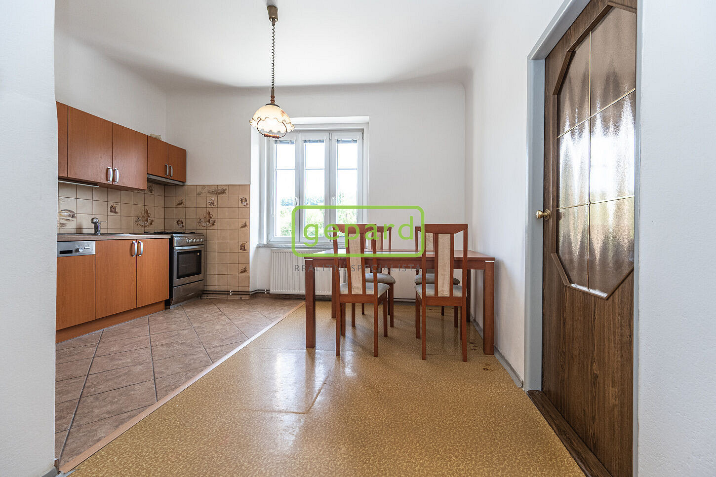 Prodej bytu 3+1 73 m² – fotografie 2