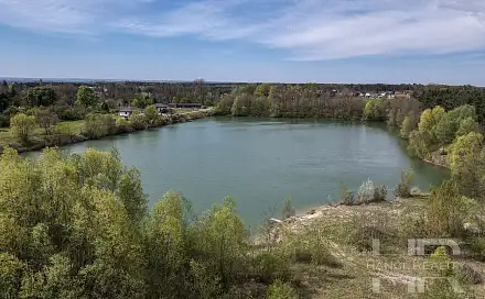 Prodej komerčního pozemku 111 367 m², Nymburk