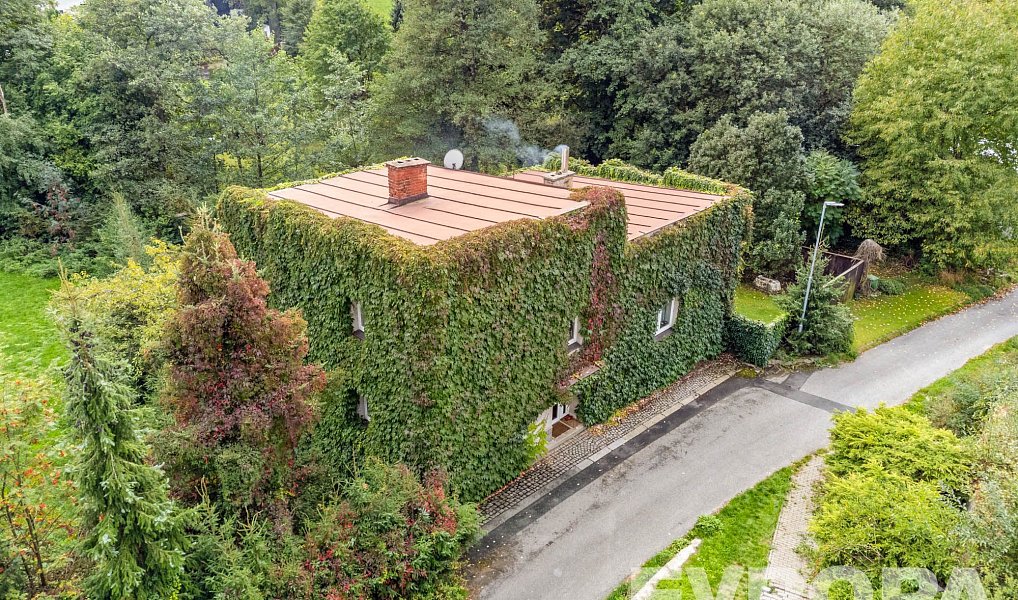 Prodej domu 228 m² s pozemkem 643 m², Krásná Hora – náhled fotky 23