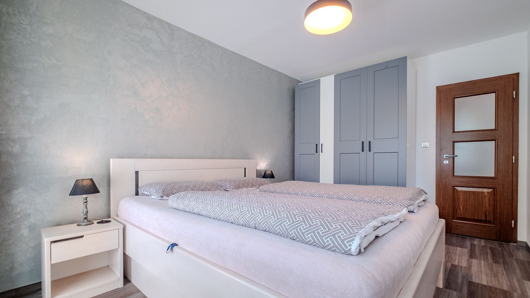 Pronájem bytu 3+1 70 m² – fotografie 4