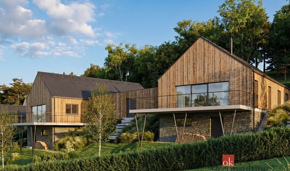 Prodej stavebního pozemku 3 934 m², Smolné Pece – náhled fotky 17
