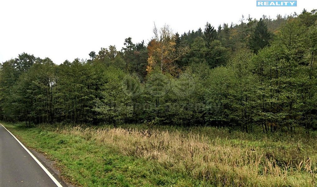 Prodej louky 18 601 m², Tuchořice – náhled fotky 3