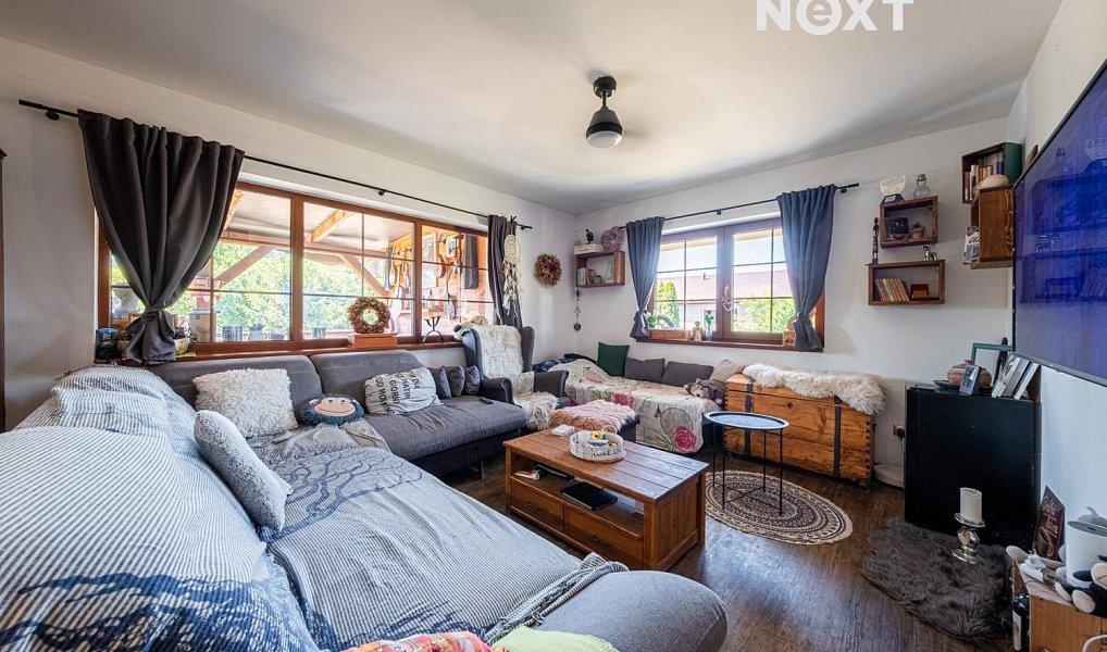 Prodej domu 155 m² s pozemkem 1 747 m², Kutná Hora – náhled fotky 14