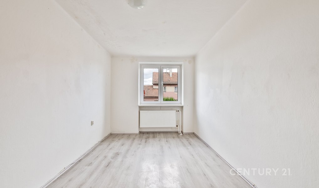 Prodej bytu 2+1 76 m², Miličín – náhled fotky 8
