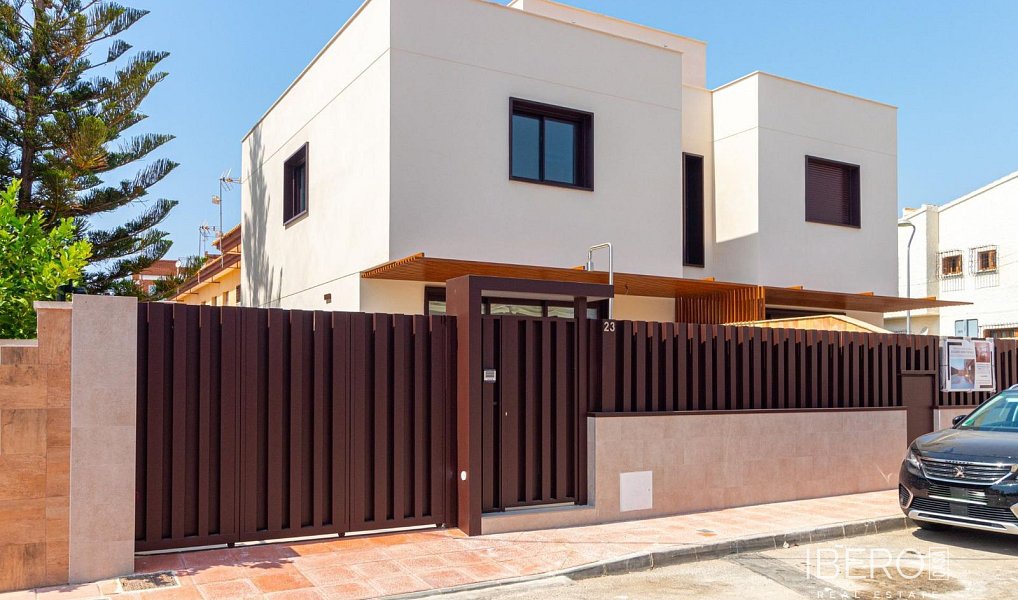 Prodej rodinného domu, 162 m², Lo Pagan
