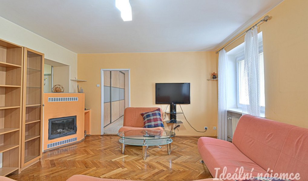 Pronájem bytu 3+1 71 m², Brno – náhled fotky 6