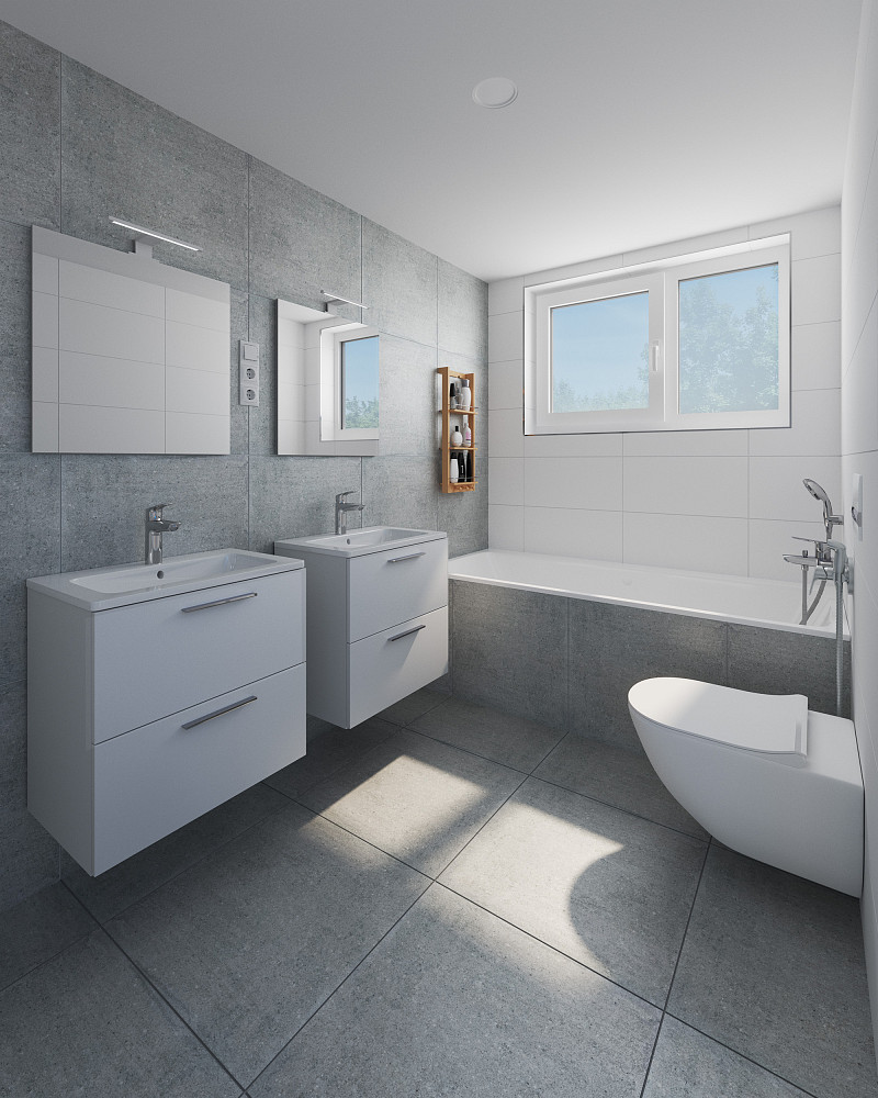 Prodej domu 106 m² s pozemkem 322 m² – fotografie 4
