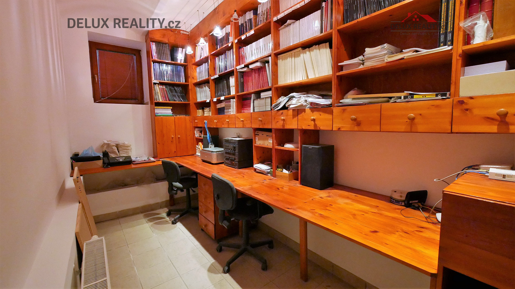 Pronájem obchodních prostor 36 m² – fotografie 3