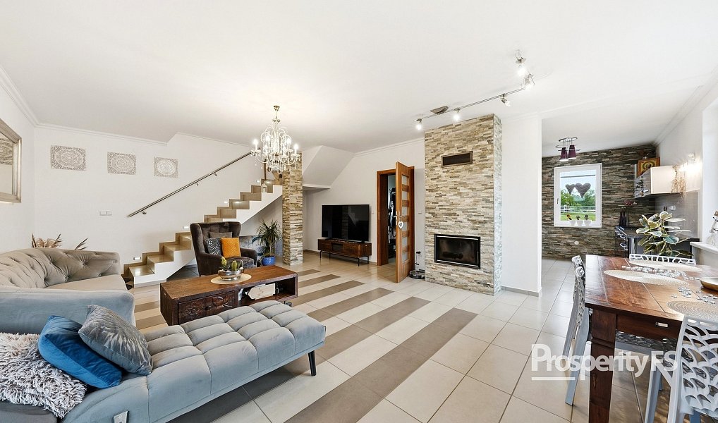 Prodej domu 131 m² s pozemkem 779 m², Česká Lípa – náhled fotky 15