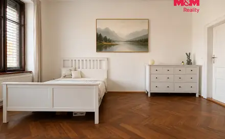 Prodej bytu 3+1 107 m², Praskova, Olomouc